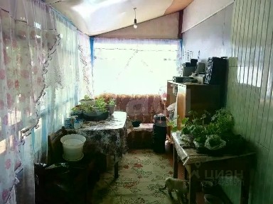 Продается 1-этажный дом, 83 м²