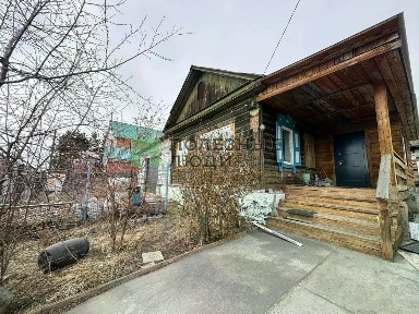 Продается 1-этажный дом, 76,9 м²