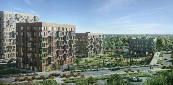 Сдается помещение свободного назначения, 90 м²