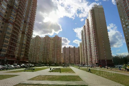 Сдается помещение свободного назначения, 85,4 м²
