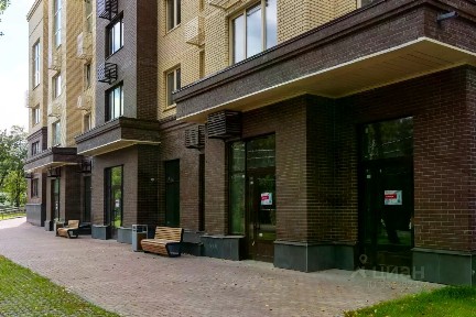 Сдается помещение свободного назначения, 65,5 м²