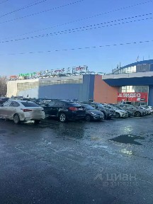 Сдается помещение свободного назначения, 37 м²