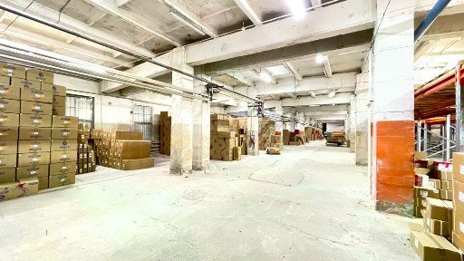 Сдается склад, 1 944 м²