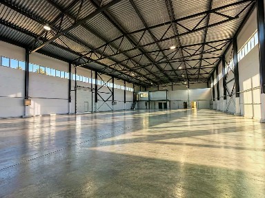 Сдается помещение свободного назначения, 1 150 м²