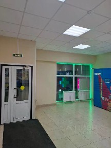 Сдается торговая площадь, 21,2 м²