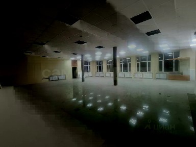 Сдается помещение свободного назначения, 375 м²