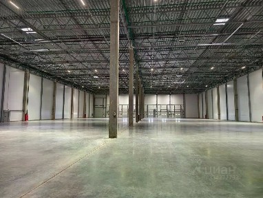 Сдается помещение свободного назначения, 4 658 м²