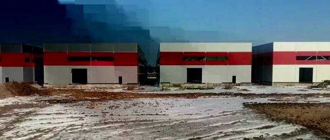 Сдается помещение свободного назначения, 3 000 м²