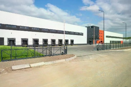 Сдается помещение свободного назначения, 14 817 м²