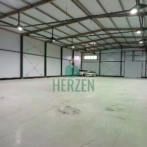 Сдается помещение свободного назначения, 1 500 м²