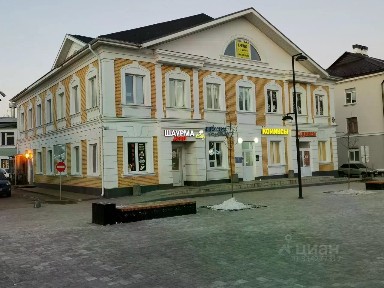 Сдается помещение свободного назначения, 93 м²