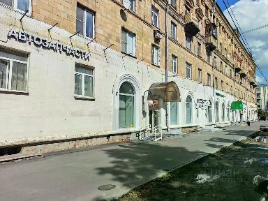 Сдается помещение свободного назначения, 170 м²