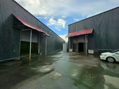 Сдается склад, 1 585 м²