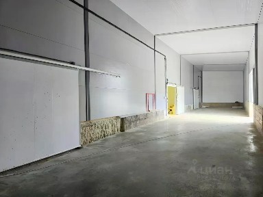 Сдается склад, 1 260 м²