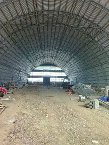 Сдается склад, 1 200 м²