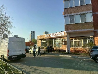 Московская область, Люберцы, мкр. квартал 115, Юбилейная ул., 26