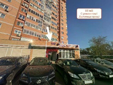 Московская область, Люберцы, мкр. квартал 115, Юбилейная ул., 26