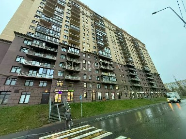 Сдается торговая площадь, 90 м²