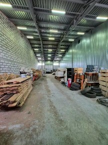 Сдается склад, 350 м²