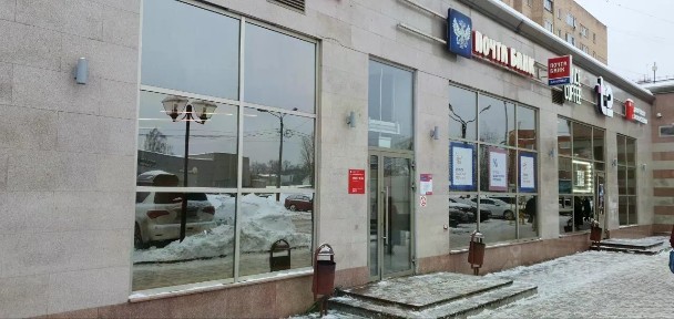 Сдается торговая площадь, 49 м²