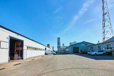 Сдается склад, 1 153,7 м²