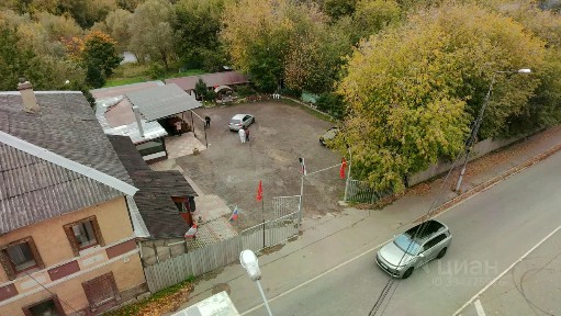 Сдается здание, 406,3 м²