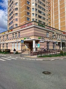 Сдается помещение свободного назначения, 50 м²