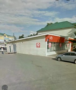 Сдается здание, 396,1 м²