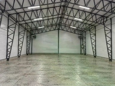 Сдается склад, 200 м²