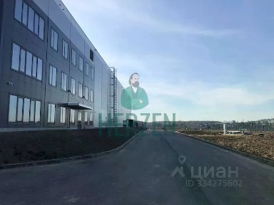 Сдается склад (А)