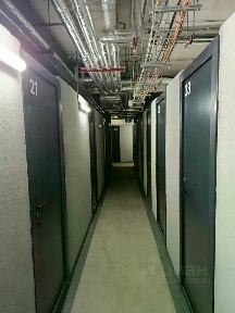 Сдается склад, 4 м²