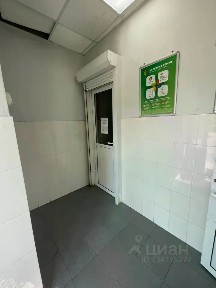 Сдается торговая площадь, 29,6 м²