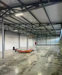 Сдается склад, 450 м²