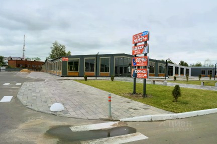 Сдается помещение свободного назначения, 31 м²
