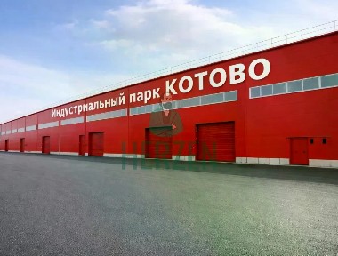 Сдается помещение свободного назначения, 2 800 м²