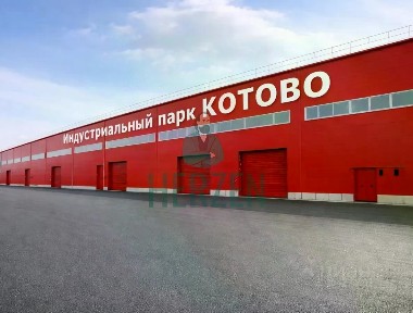 Сдается помещение свободного назначения, 1 400 м²