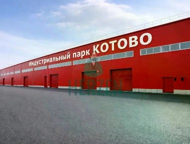 Сдается помещение свободного назначения, 7 800 м²