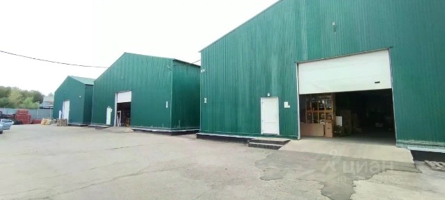 Сдается помещение свободного назначения, 7 288 м²