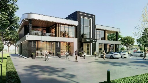 Сдается торговая площадь, 61,3 м²