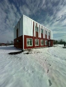 Сдается склад, 408 м²