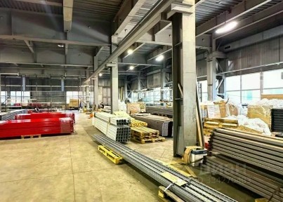 Сдается помещение свободного назначения, 2 000 - 5 000 м²
