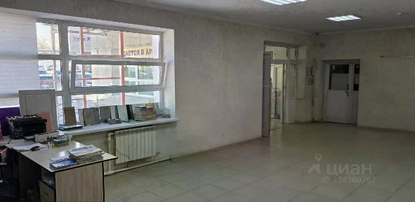 Сдается помещение свободного назначения, 130 м²