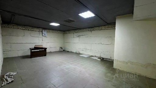 Сдается помещение свободного назначения, 250,8 м²