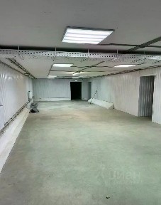 Московская область, Химки, мкр. Старые Химки, Рабочая ул., 1
