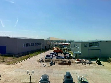 Сдается склад, 1 600 м²