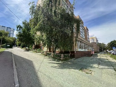 Сдается помещение свободного назначения, 233 м²