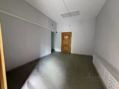 Сдается офис, 18 м²