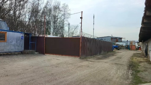 Сдается склад, 355,2 м²