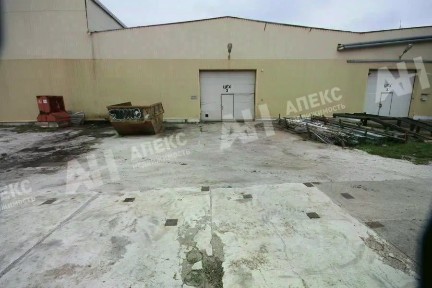 Сдается помещение свободного назначения, 900 м²