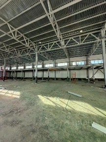 Сдается склад, 1 300 м²